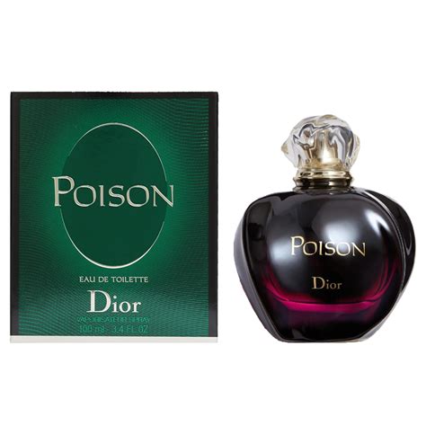 dior poison green bottle 100ml|poison cologne by christian Dior.